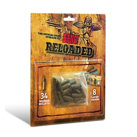 Reloaded: Bang!