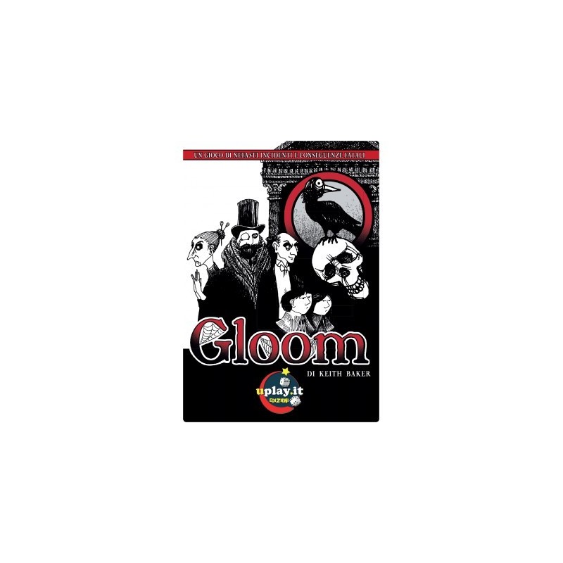 Gloom ITA