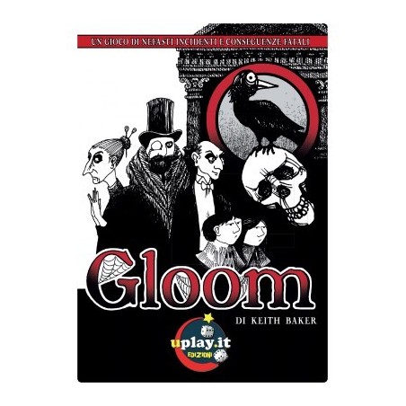 Gloom ITA