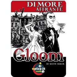 Dimore Affrante: Gloom