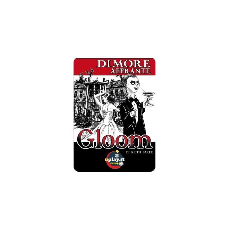 Dimore Affrante: Gloom