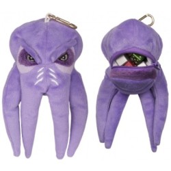 D&D Mind Flayer Gamer Pouch