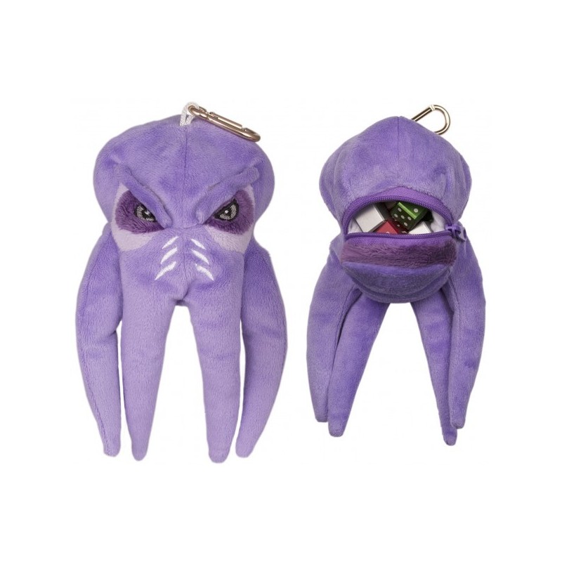 D&D Mind Flayer Gamer Pouch