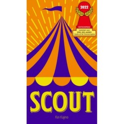 Scout DEU/ENG (SdJ Edition)