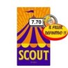 Scout DEU/ENG (SdJ Edition)