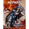 Mephisto: Neuroshima Hex! 3.0