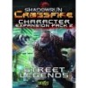 Street Legends - Character Expansion Pack 2 - Shadowrun: Crossfire