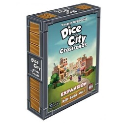 Crossroads: Dice City