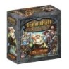 Guildhall Fantasy: Coalition