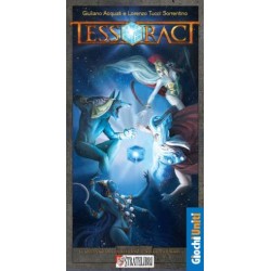 Tesseract ITA (Giochi Uniti)
