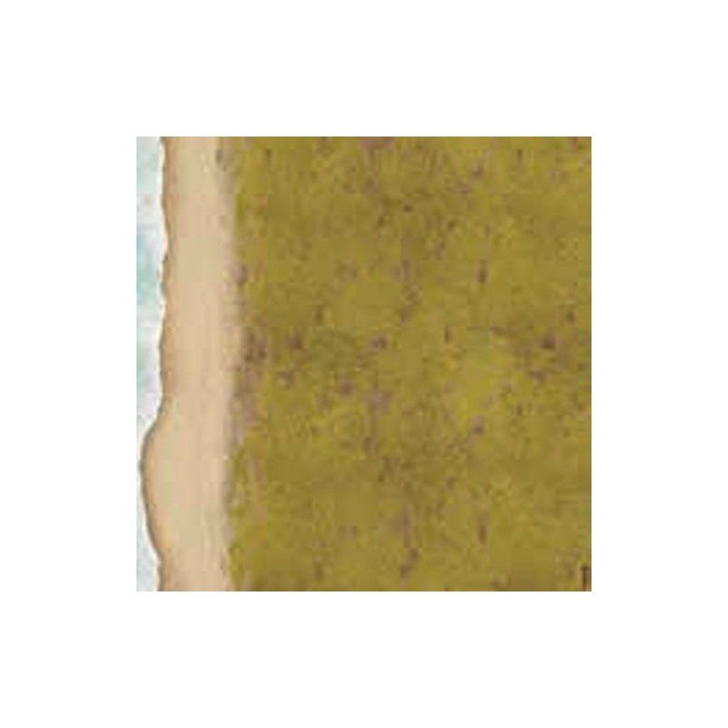 Normandy Beach Playmat: Tanks 90x90 (Tappetino)