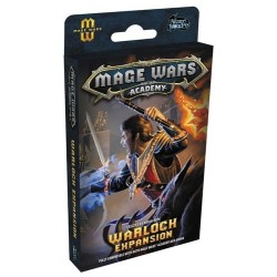 Warlock - Academy: Mage Wars
