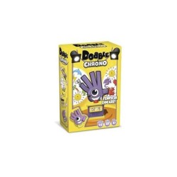 Dobble Chrono ITA