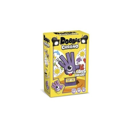 Dobble Chrono ITA