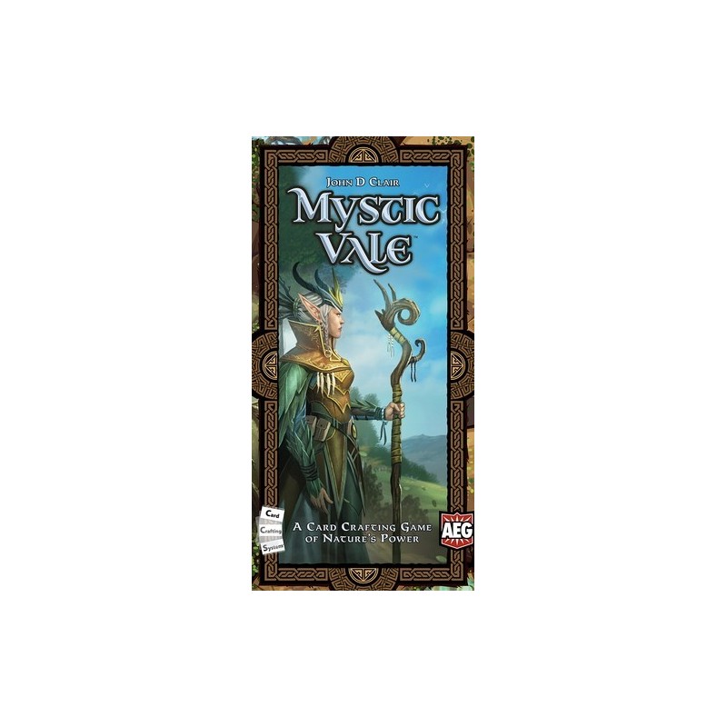 Mystic Vale ENG