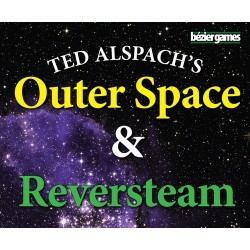 Outer Space & Reverstream:...
