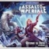 Ritorno su Hoth: Assalto Imperiale
