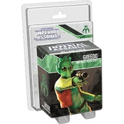 Greedo Villain Pack:...