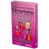 La Pupa e il Dragone: Munchkin
