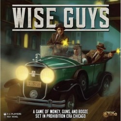 Wise Guys Eng