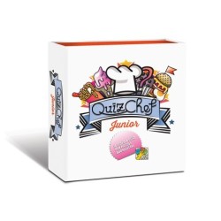 Quiz Chef Junior