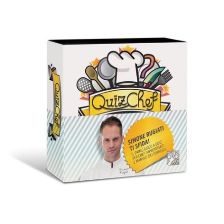 Quiz Chef
