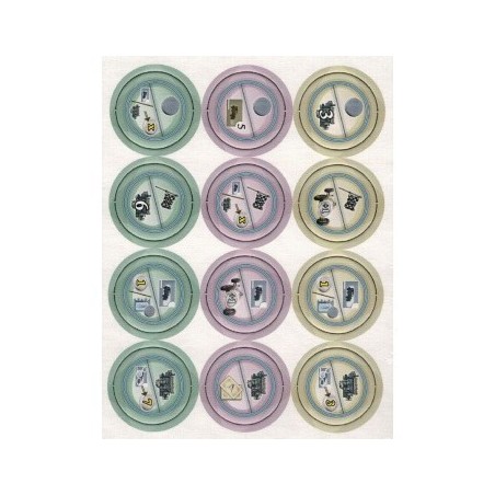 Upgrade Kit: Kraftwagen