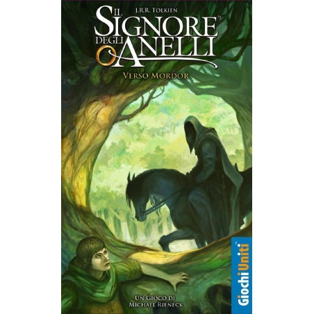 Il Signore degli Anelli: Verso Mordor