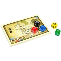 Il Signore degli Anelli: Verso Mordor