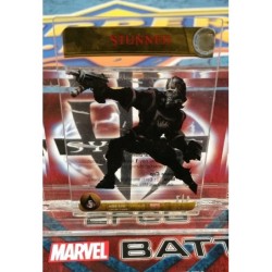 Star-Lord Clear Plastic Promo: VS System 2PCG