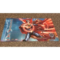 Dr. Strange Playmat: VS...