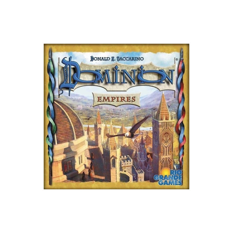 Empires: Dominion ENG