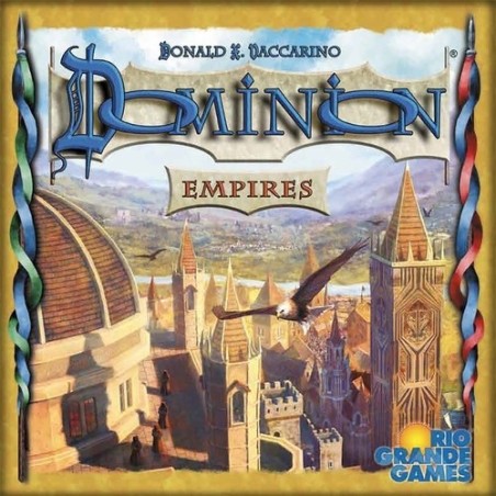 Empires: Dominion ENG