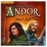 Chada & Thorn: Le Leggende di Andor