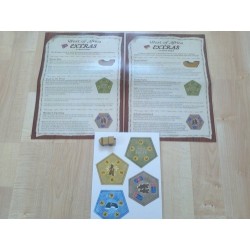 Upgrade Pack: West of Africa