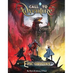 Epic Origins: Call to...