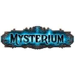 BUNDLE Mysterium + Hidden...