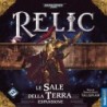 Le Sale della Terra: Relic