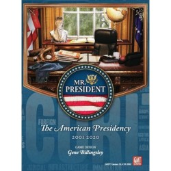 Mr. President: The American...