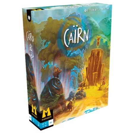 Cairn