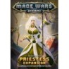 Priestess Expansion - Academy: Mage Wars