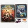 IPERBUNDLE Lords of Waterdeep + Skullport + Set componenti addizionali