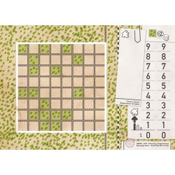 The Forests: Small City