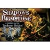 Trederran Raiders Enemy Pack: Shadows of Brimstone