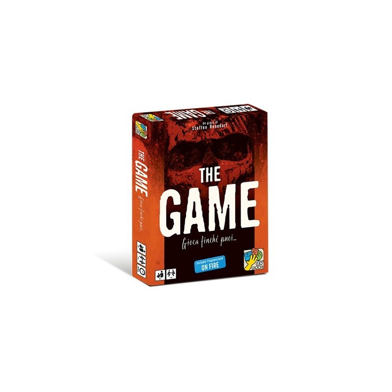 The Game ITA