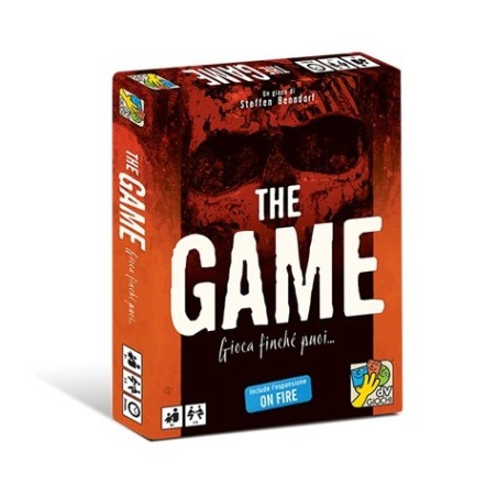 The Game ITA