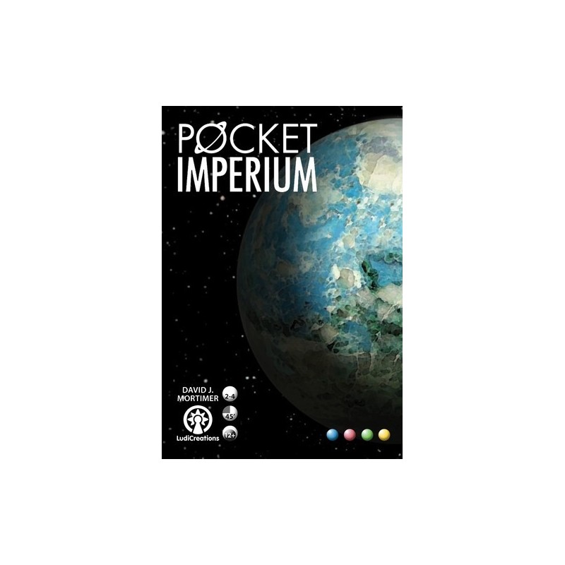 Pocket Imperium