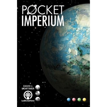 Pocket Imperium