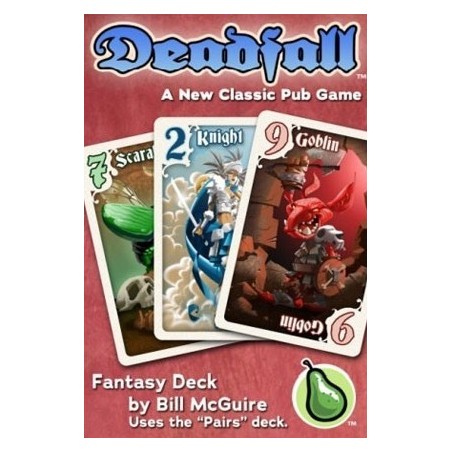 Deadfall