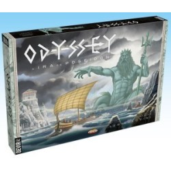 Odyssey: L'Ira di Poseidone